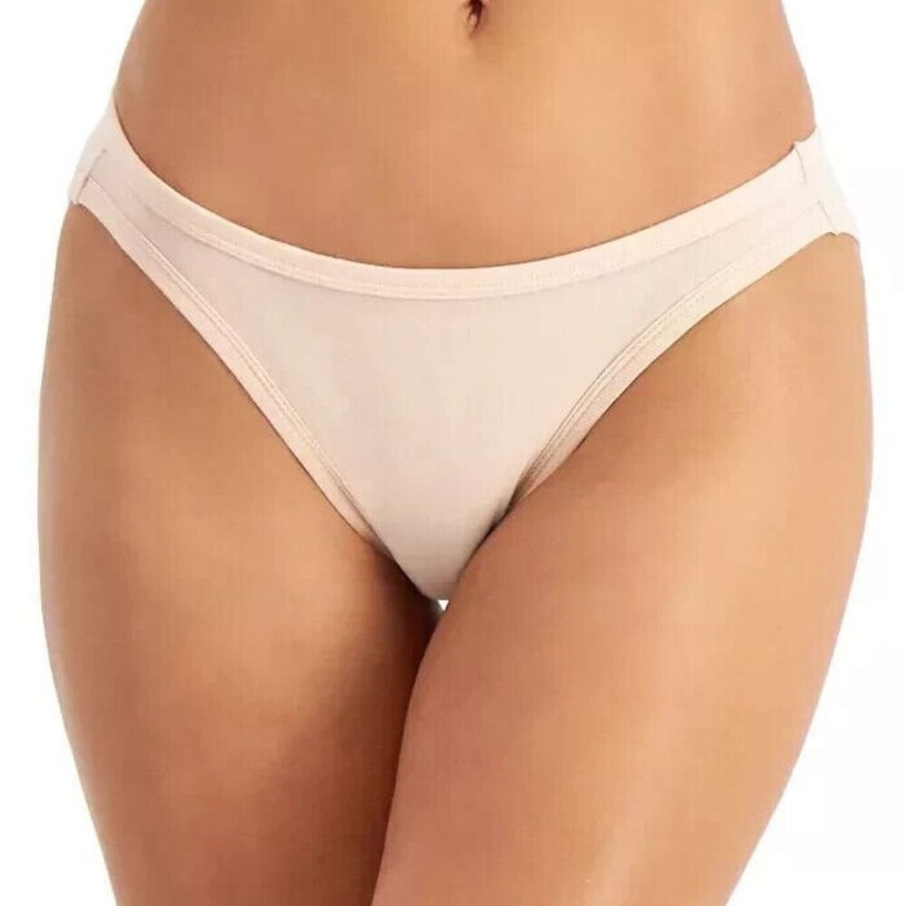 NWT Jenni Panties in Chai Bikini Underwear